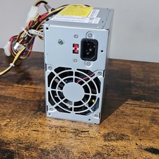 Bestec ATX-250-12Z REV D 5187-1098 250W Computer Power Supply picture