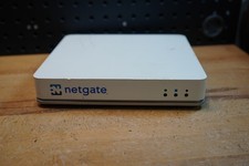 (K) Netgate SG-3100 pfSense Security Gateway Firewall Router No Power Adapter picture