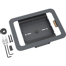 Heckler Design H658BG Wall Mount for iPad Mini 6th Gen Black Gray picture
