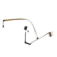 GENUINE HP 15T-DW 15Z-GW 15-DU 40PIN TOUCH  LCD CABLE  DC02C00LP00 L52016-001 picture