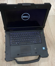 Dell Latitude 7414 Rugged 14