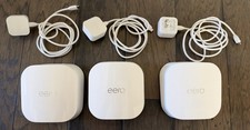 Amazon eero 7 WiFi 7 Mesh Router 3-Pack BE5000 2.5GbE - Excellent picture