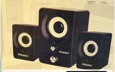 USB 2.1 BLUE TOOTH DIGITAL SUBWOOFER picture