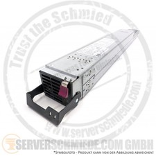HP Power Supply PSU 2250 Watt Blade System C7000 C3000 412138-B21 411099-001 picture