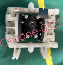 1PCS NEW ALL-FLO diaphragm pump XYKT-15 Fast Shipping Fedex /DHL picture