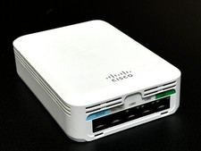 Cisco Aironet AIR-1810W-B-K9 Wireless Access Point with Mounting Plate *Tested* picture
