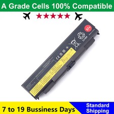 T440P Laptop Battery For Lenovo ThinkPad T540P L440 L540 W540 0C52863 57+ 57WH picture