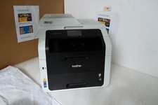 Brother MFC-9330CDW All-in-one Printer Color USB Wi-Fi Fax Scan Copy 3.7