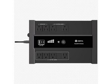 Liebert PST6-700LVMT PowerUPS 100 UPS, PST6-700LVMT, 700VA/425W 120V Vertiv picture