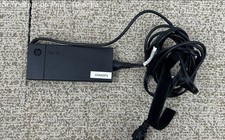 Original Hp 150W 19.5V 7.7A AC Adapter TPN-DA09 Pavilion Gaming-Blue Tip W Cable picture