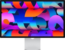 Apple Studio Display 27 Inch 5K Tilt-Adjustable Stand Standard Glass picture
