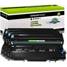 3 Pack DR400 Drum Unit Fits for DR-400 Brother MFP 9650 9660 MFC-8300 8700 8600 picture
