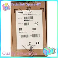 HPE R0Q21A P11785-001 MSA 14TB SAS 12G Midline 7.2K LFF 3.5