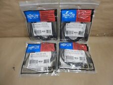 4X LOT - Tripp Lite P586-012-HDMI Mini Displayport to HDMI Cable Adapter, 12 ft. picture