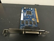 Connect Tech 65864G BlueStorm PCI RS232  PCI Card picture