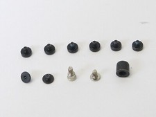NEW Heatsink Screw Screws 5 pieces for Apple Macbook Pro 13