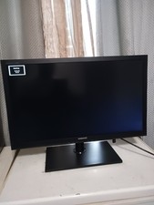 Samsung sync master S650D 27