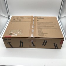 New Open Box Lenovo ThinkCentre TIO22Gen3 22