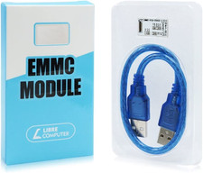 Libre Computer 128GB Emmc 5.X Module picture