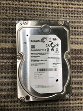Seagate Constellation ES.3 ST3000NM0033 3TB 7200RPM 3.5