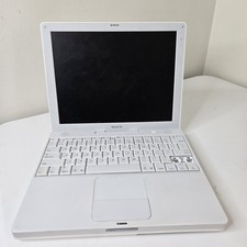 Apple iBook G4 A1054 2003 10