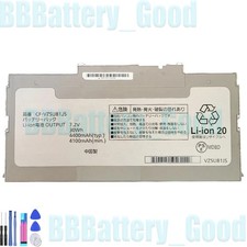  CF-VZSU81JS Battery for Panasonic CF-AX3 CF-AX2 CF-VZSU81EA CF-VZSU85JS picture