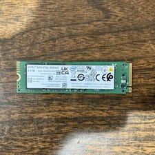 SSDPEKNU020TZ Intel 670p Series 2.0TB M.2 2280 PCI-Express SSD picture