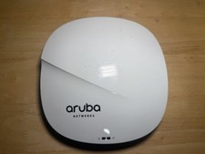 Aruba Networks JW797A AP-315 Wireless Access Point - White picture