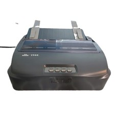 Tally Dascom 1140 Dot Matrix Printer 288300504 Brand New picture