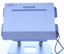 GENUINE SMART TECHNOLOGIES SMART SLATE WS200 WIRELESS WITH PEN picture