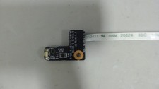 MSI GS75 Stealth MS-17G3A 10 LED Board picture