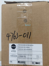 1pc SAMSON 4763 Brand New Valve Positioner FedEx or DHL picture