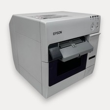 Epson TM-C3400 Printer M242A picture