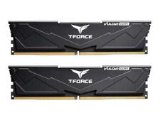 Team T-Force Vulcan 64GB (2 x 32GB) 288-Pin PC RAM DDR5 5200 (PC5 41600) picture