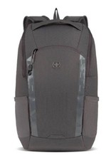 SWISSGEAR Discreet Travel Work Commuter Backpack Fits 15