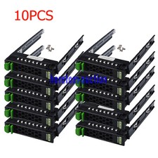 10 Fujitsu RX200 RX300 RX350 S7 S8 TX1330 M1 2.5