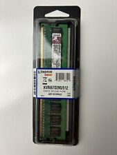 Kingston KVR667D2N5/512 512MB DIMM Value RAM picture