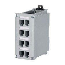 Panduit CDPP8RG-S Other Network Devices and Accessories picture