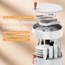 20 in 1/8 in 1 Digital camera Headset Mobile Phone Laptop Keyboard Cleaning tool picture