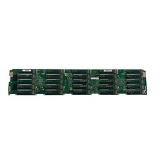 HPe 647409-001 2U Gen8 25SFF SAS BP w/ Exp picture