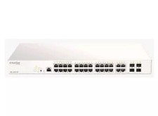 D-Link-New-DBS-2000-28P _ NUCLIAS BUSINESS CLOUD 28 PORT SWITCH-POE BU picture