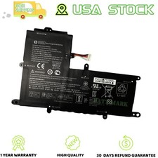 Original New PO02XL HSTNN-DB7G TPN-Q16 Battery for HP Stream 11-R 11-R014WM picture