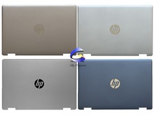 New For HP 14-DH TPN-W139 LCD Back Cover L52878-001 L52880-001 L52873-001 L52879 picture