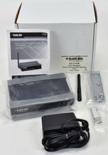 NEW Black Box Network Services AC1131A VGA Wireless Video Presentation Plus picture