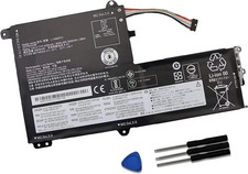 L14M2P21 Laptop Battery Replacement for Lenovo IdeaPad 330S 14AST 330S 14IKB picture