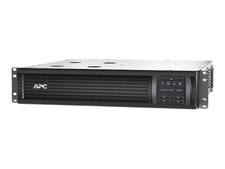 APC SMT1500RM2UC Smart-UPS 1500VA 1000W 2U Rackmount SmartConnect NEW picture