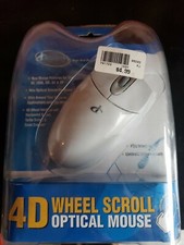 iConcepts 4D Five Button Computer Mouse - New picture