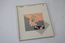 Apple II ProDOS User's Manual Book 030-0361-A picture
