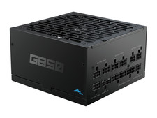 SAMA G850 850W ATX 3.1 Full Modular Power Supply, Cybenetics Platinum Rated, picture