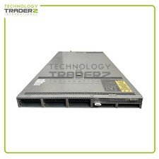 AIR-CT5520-K9 V01 Cisco 5520 8x SFF CTO Wireless Controller W/ 2x 341-0591-04 picture